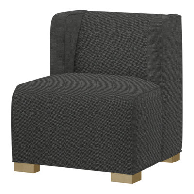 Fauteuil de chambre Joan