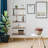 Bontang Ladder Bookcase-1757766224