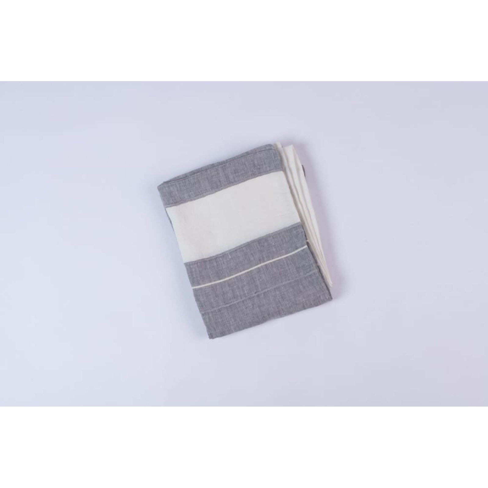 Edara Linen Duvet Cover, King Duvet Cover