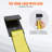 Ratchet Tie Down Straps (10PK), 10000 lb Break Strength, Endless Ratchet