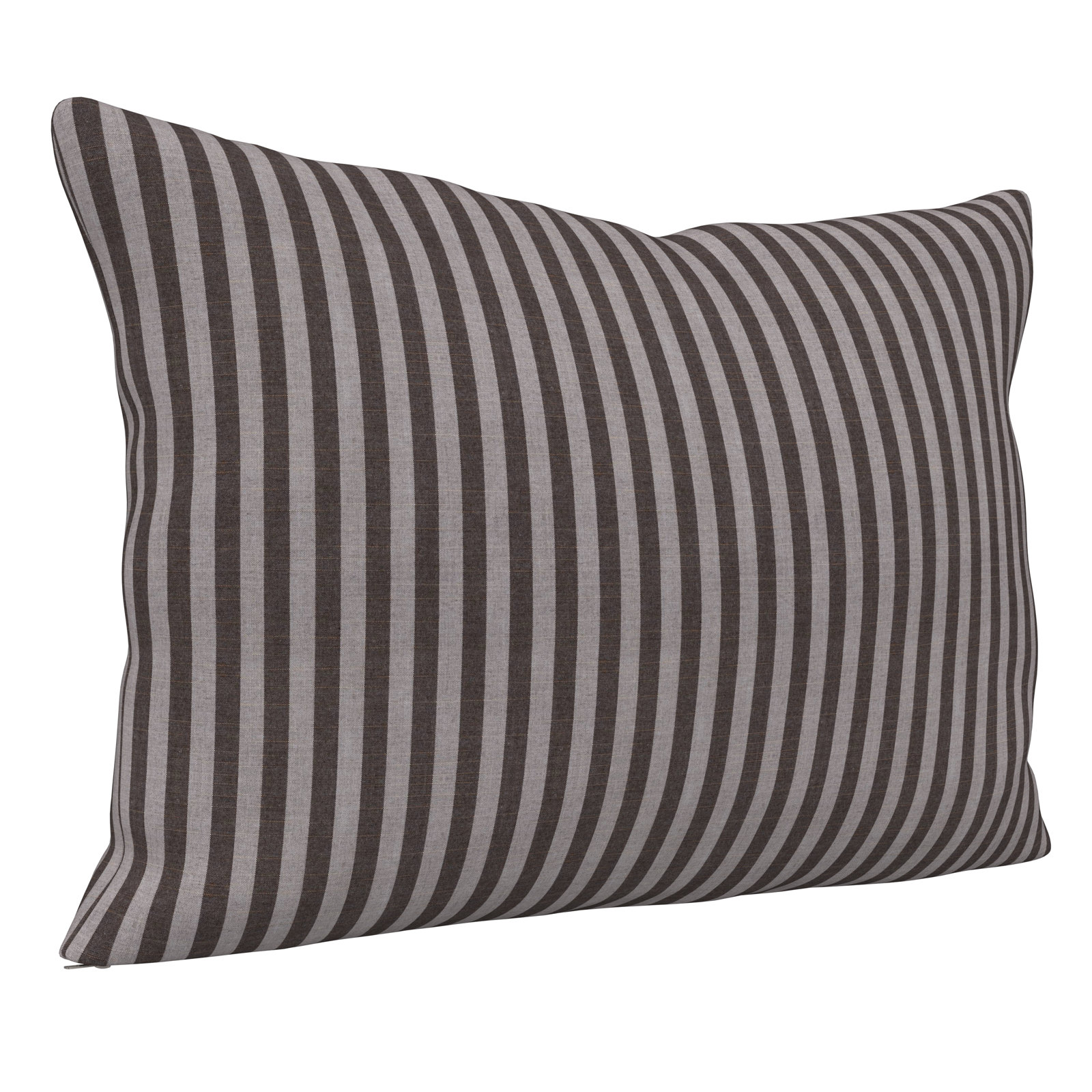 Amala Outdoor/Indoor Kidney Pillow, Sail Away Java