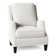 Savannah 31.5" W Armchair