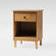 Decimus 46cm W Bedside Table-941714347