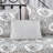 Glena Gatework Polyester Damask Quilt Set-1675228459
