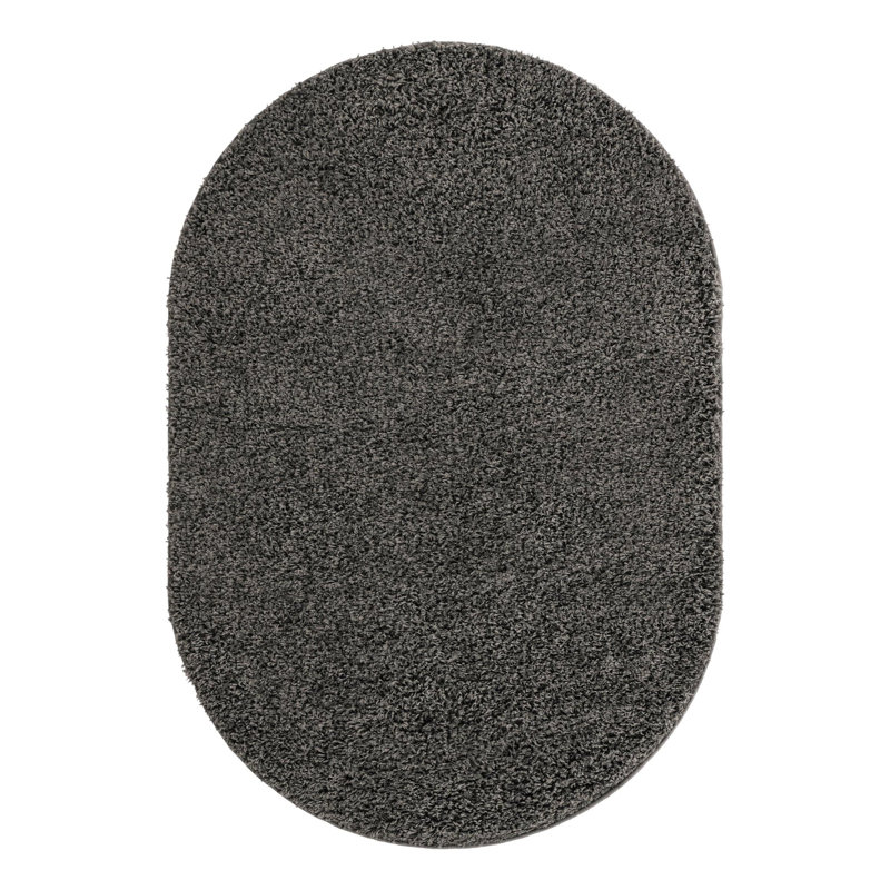 Ruttger Performance Indoor Rug, Oval 4'1" x 6'1"