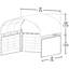 Ensemble d'enceinte pour abri Corral 10 x 10 pi vert (abri et panneaux Corral NON inclus)