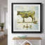Vache Americana - cadre photo-1019224785-1019224786