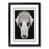 Black Framed selected