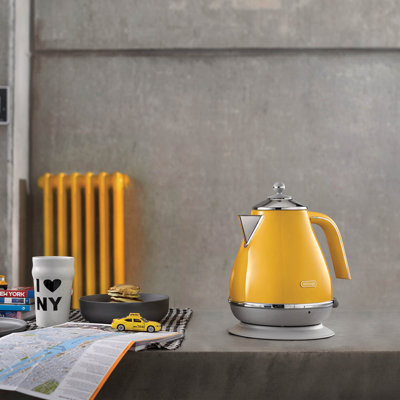 1.7L Icona Metallics Kettle