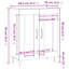 Marialyce Display Cabinet-1112064623