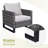Nazime Outdoor Lounge Chair-1095366871-1105946165