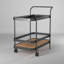 Roll Bar Cart-55818084-55834450