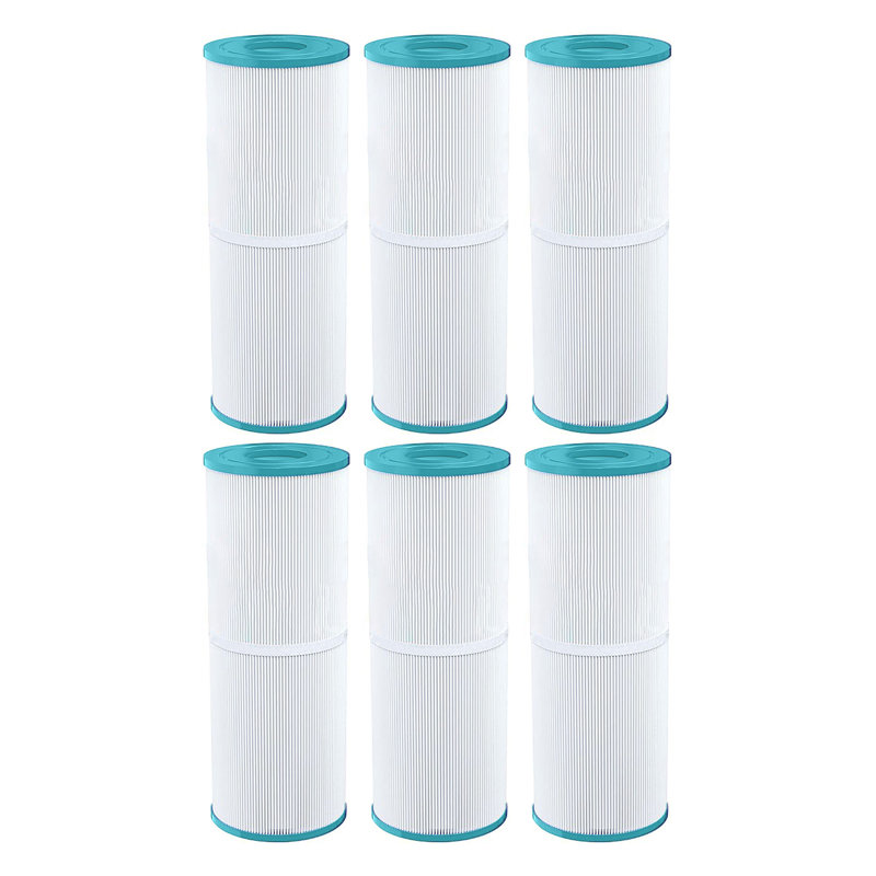 Replacement Filters, 6