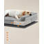 Orthopedic Dog Bed For Large Dogs-124236641-124236642