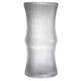 Thiara Handmade Glass Table Vase