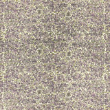 Lavender Handmade Floral Tablecloth