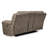 Kanhaya Power Reclining Loveseat with Console-923968397