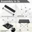 39cm Folding Table