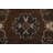 One-of-a-Kind 8'2'' X 9'10'' New Age Wool Area Rug in