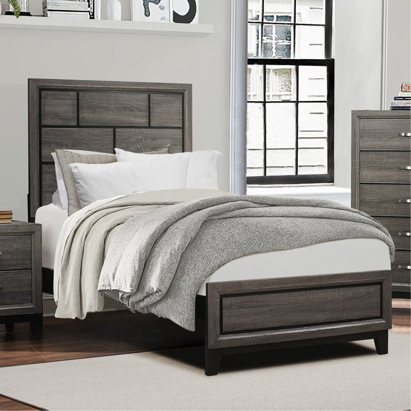 Panneau de tête de lit 1pc