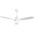 52" Nicola 3 - Blade LED Propeller Ceiling Fan with Remote Control and Light Kit Included-1954454694