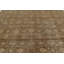 Rug & Kilim’S Modern Classics Rug In Beige And Gold Floral Lattice Design