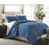 Bleu Smoky Mountain est en rupture de stock