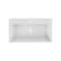 Concorde 30" Rectangle Console Sink