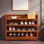 High quality furniture storage shoe cabinet-682281301