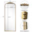 Miroir pleine grandeur en verre-780885374-780885375