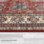 Tapis en chenille Wyine & Ash Minot-286682713
