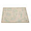 Napperon Turquoise Ocean Tide (ensemble de 6)