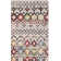 Akil Performance Geometric Rug