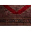 Tapis 12 pi x 15 pi cannelle