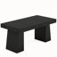 Bureau de direction moderne Mid-Century