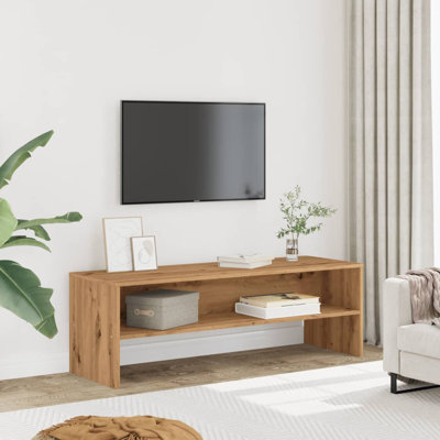 Havard Unfinished TV Stand
