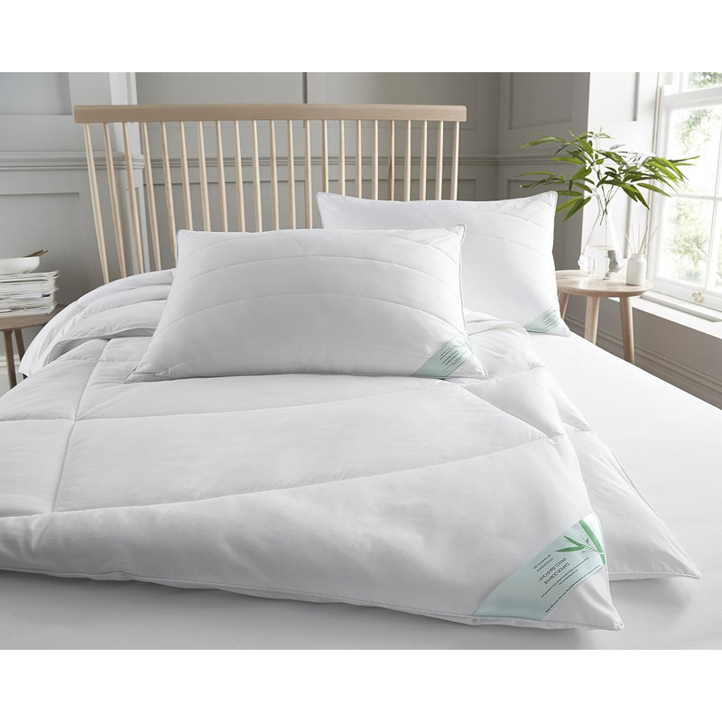 Winter Down Alternative Comforter, Kingsize