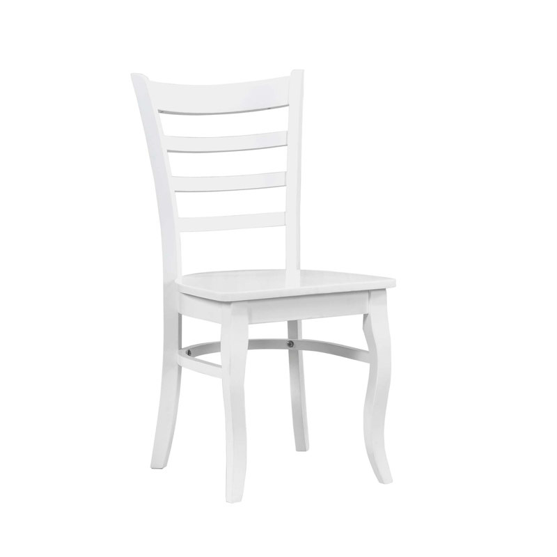 Ensemble de 2 chaises de salle à manger