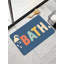 Tapis de bain Minimalist Bath