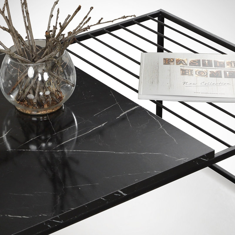 Manuel Frame Coffee Table