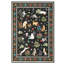 Tapis antidérapant moderne, antidérapant, résistant aux marques-1967115090-1967115093