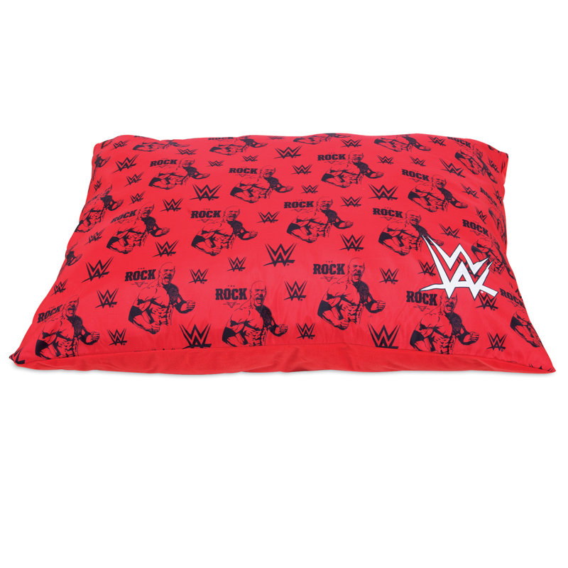 Coussin rock dog Arwen