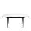 Vittoria 120-180cm Ceramic Pull-out Extending Dining Table-1662090289
