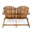 Causeuse Malibu Adirondack-1316402864