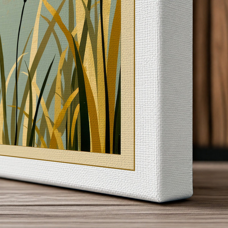 Print, 18x12 - 45.7 x 30.5 cm, White Border