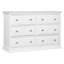 Commode double 6 tiroirs Signature-2058308404