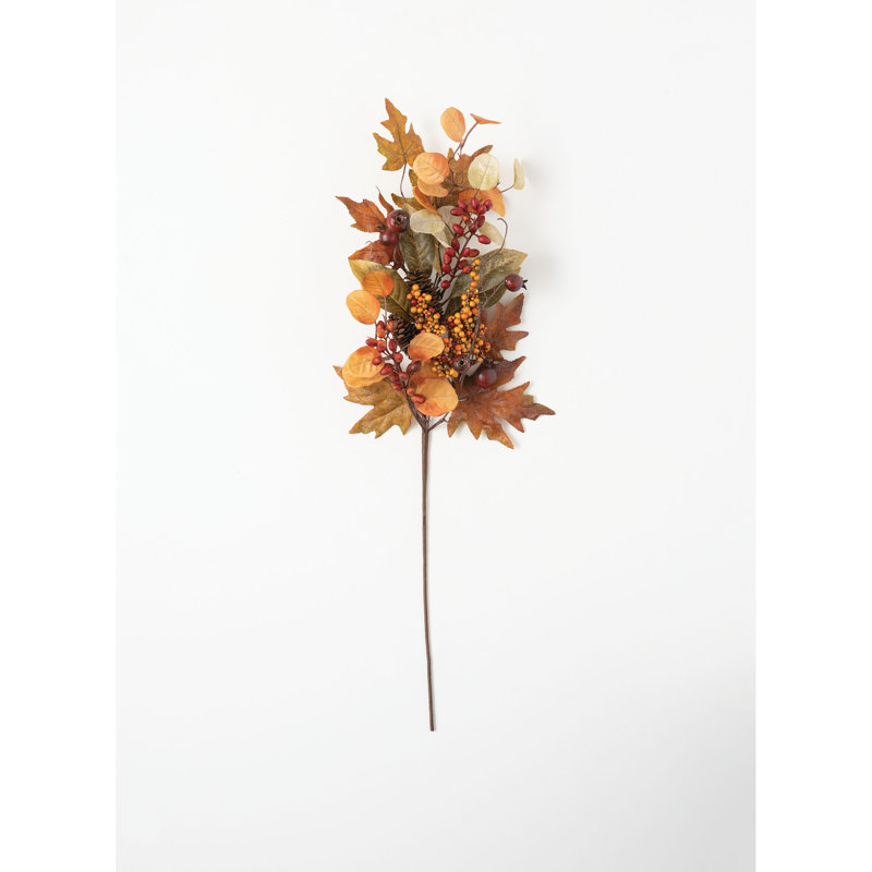 Douille de feuille mixte