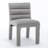Cowger Velvet Upholstered Side Chair-635167553