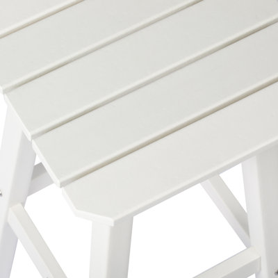 Laguna Outdoor Stool