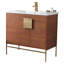 Ensemble de meuble-lavabo simple 36 po Maisie-1636786697-1636786698